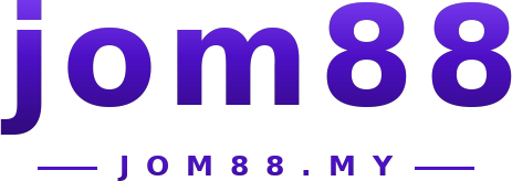 jom88 logo