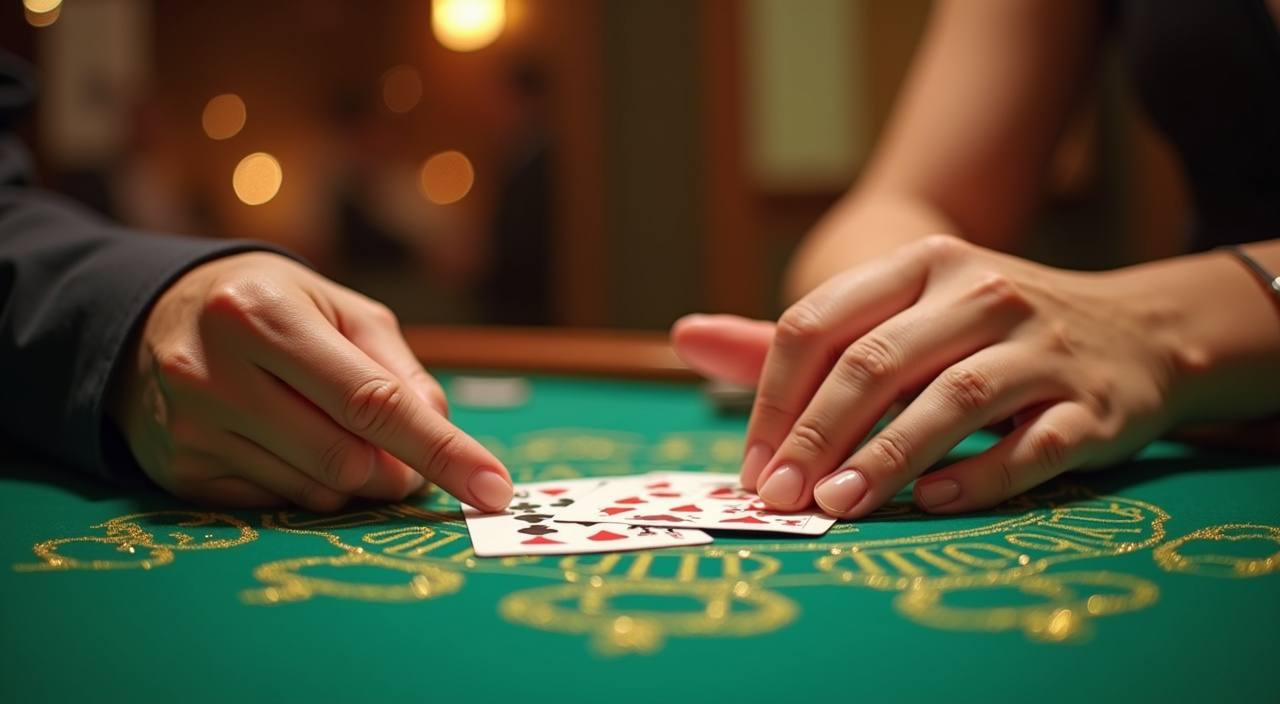 jom88 Free Bet Blackjack