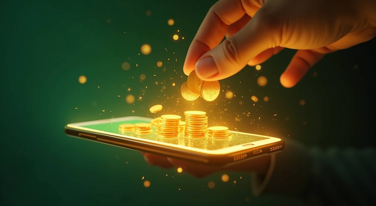 jom88 Switch Between Tables And Slots Easily